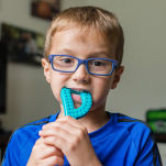 Gryzak ARK Grabber - Klocek - 8