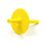 Starter Kit: Wibrator logopedyczny Z-Vibe + 4 nasadki + 2 gryzaki - 7