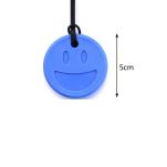 ARK SMILEY FACE - Gryzak, Naszyjnik - 17