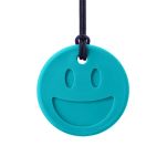 ARK SMILEY FACE - Gryzak, Naszyjnik - 11