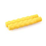Bite-n-Chew Tips - Końcówka Masująca do Wibratora Logopedycznego. Z WYPUSTKAMI - 2