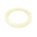 Gryzak ARK BABY Ring z Wypustkami - 4