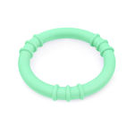 Gryzak ARK BABY Ring z Wypustkami - 5