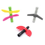 WINGAMAJIGS - SPINNING FIDGETS - na kredkę lub ołówek - 6