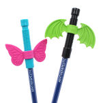 WINGAMAJIGS - SPINNING FIDGETS - na kredkę lub ołówek - 5