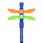 WINGAMAJIGS - SPINNING FIDGETS - na kredkę lub ołówek - 15