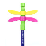 WINGAMAJIGS - SPINNING FIDGETS - na kredkę lub ołówek - 16