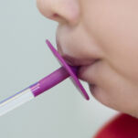 ARK LIP BLOK 3/4